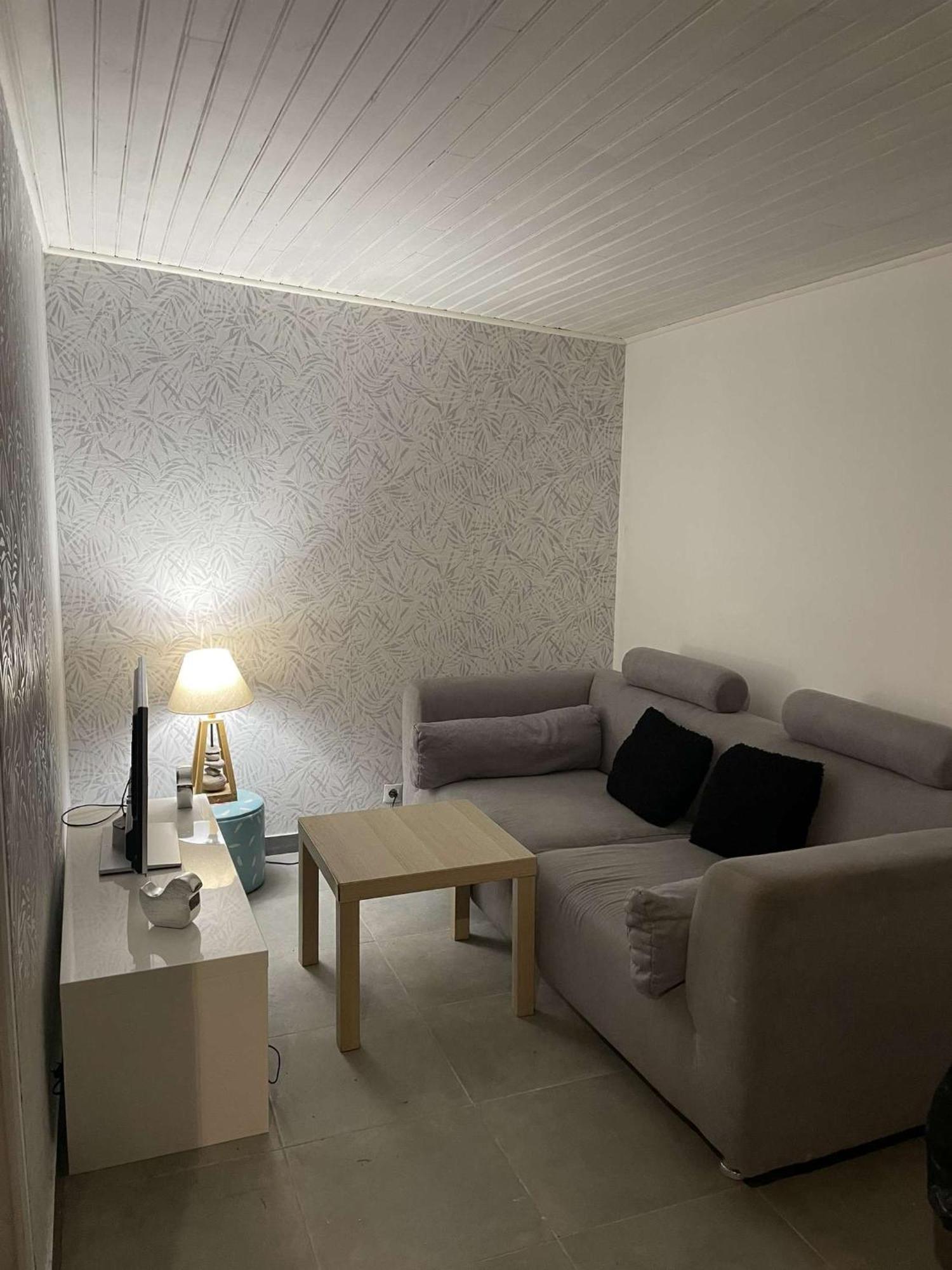 Maison De Vacances Fournès Extérieur photo